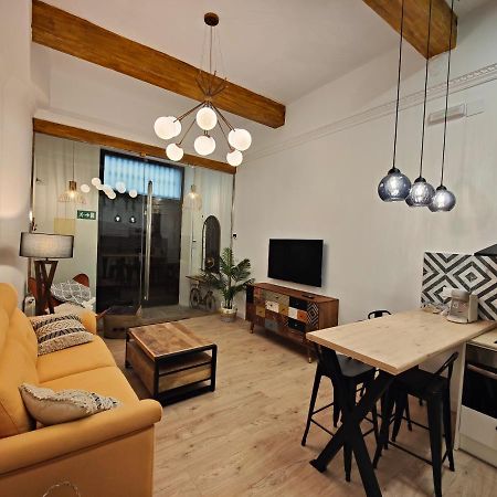 Apartamentos Santander 1 Екстериор снимка
