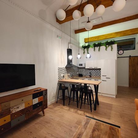 Apartamentos Santander 1 Екстериор снимка