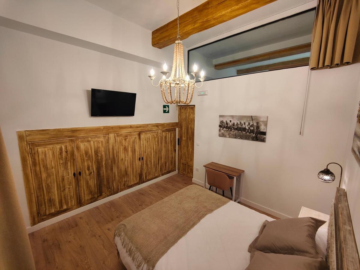 Apartamentos Santander 1 Екстериор снимка
