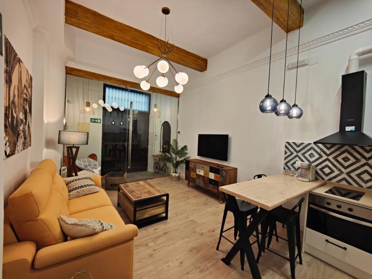 Apartamentos Santander 1 Екстериор снимка