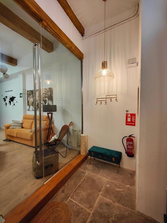 Apartamentos Santander 1 Екстериор снимка