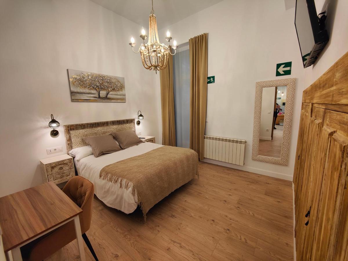 Apartamentos Santander 1 Екстериор снимка