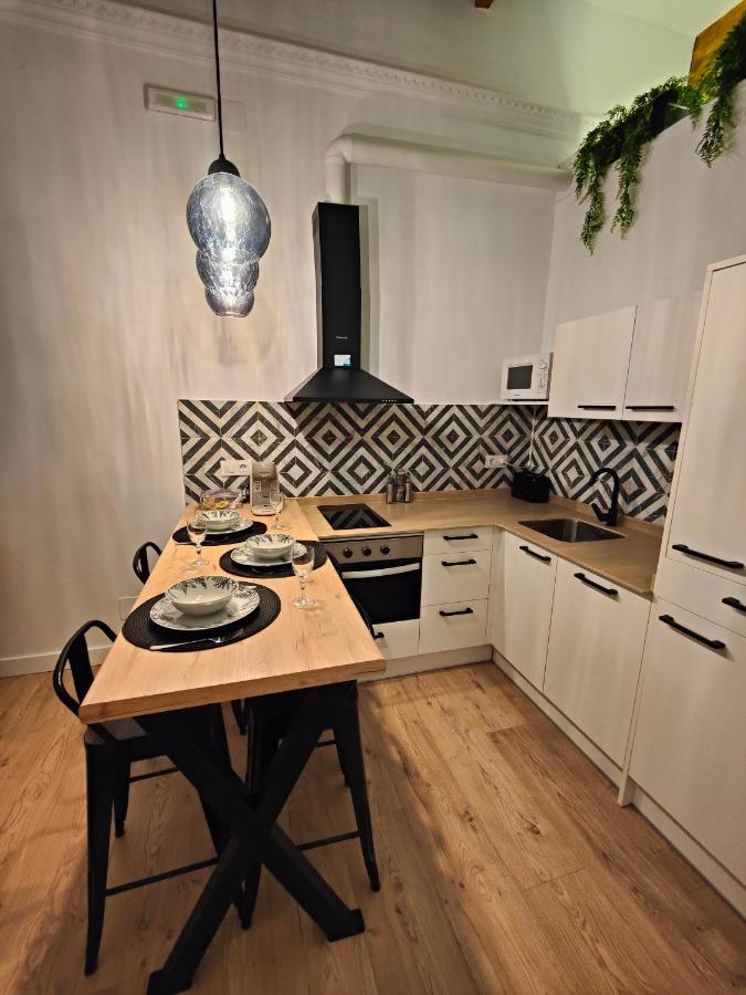 Apartamentos Santander 1 Екстериор снимка