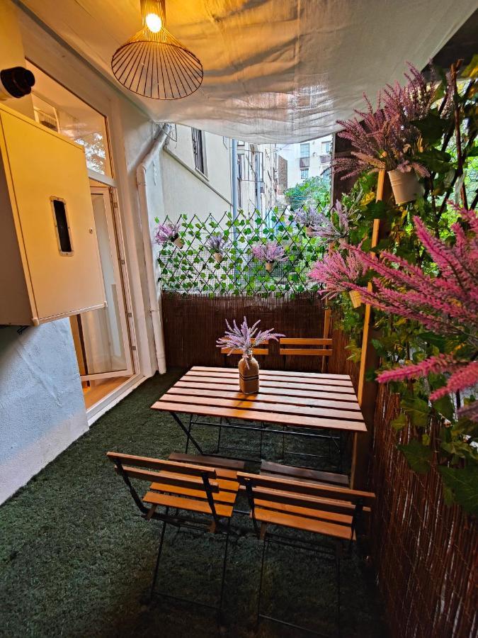 Apartamentos Santander 1 Екстериор снимка