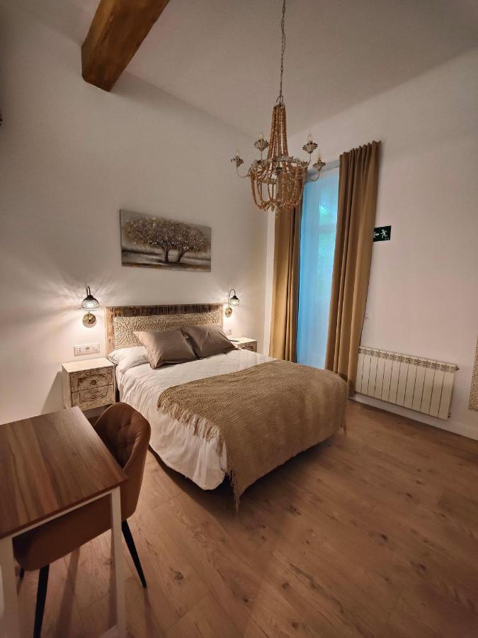 Apartamentos Santander 1 Екстериор снимка