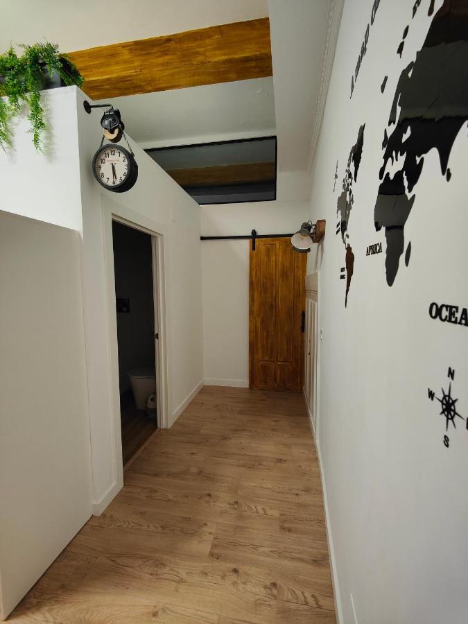Apartamentos Santander 1 Екстериор снимка