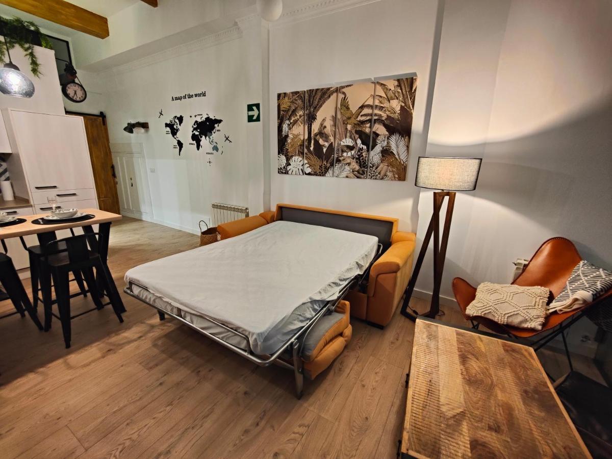 Apartamentos Santander 1 Екстериор снимка