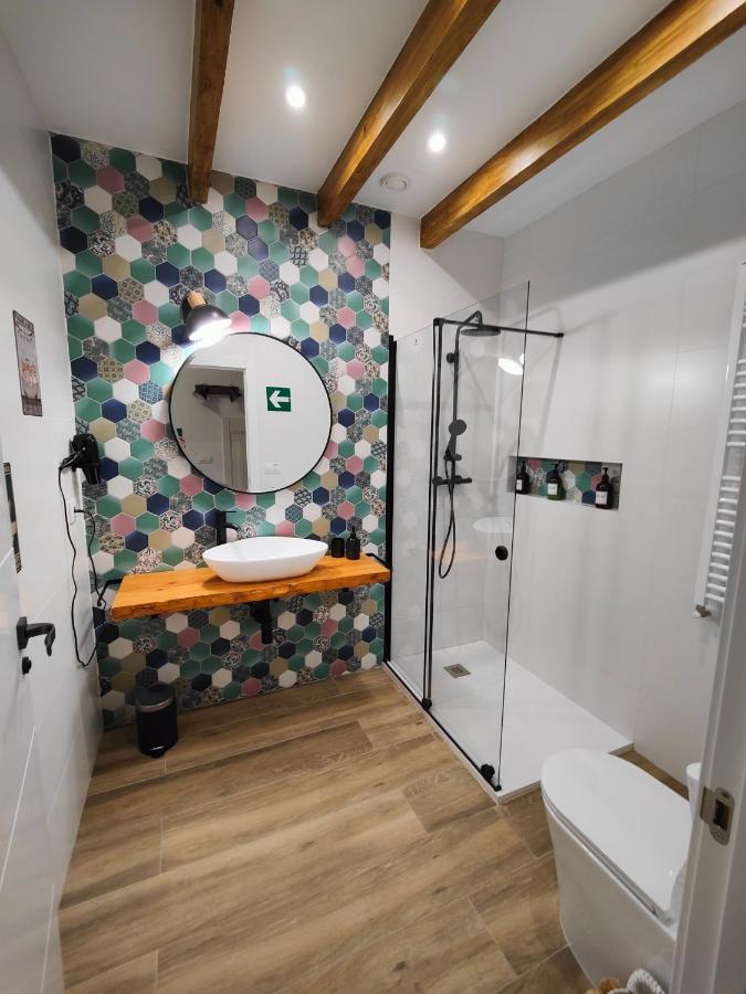 Apartamentos Santander 1 Екстериор снимка