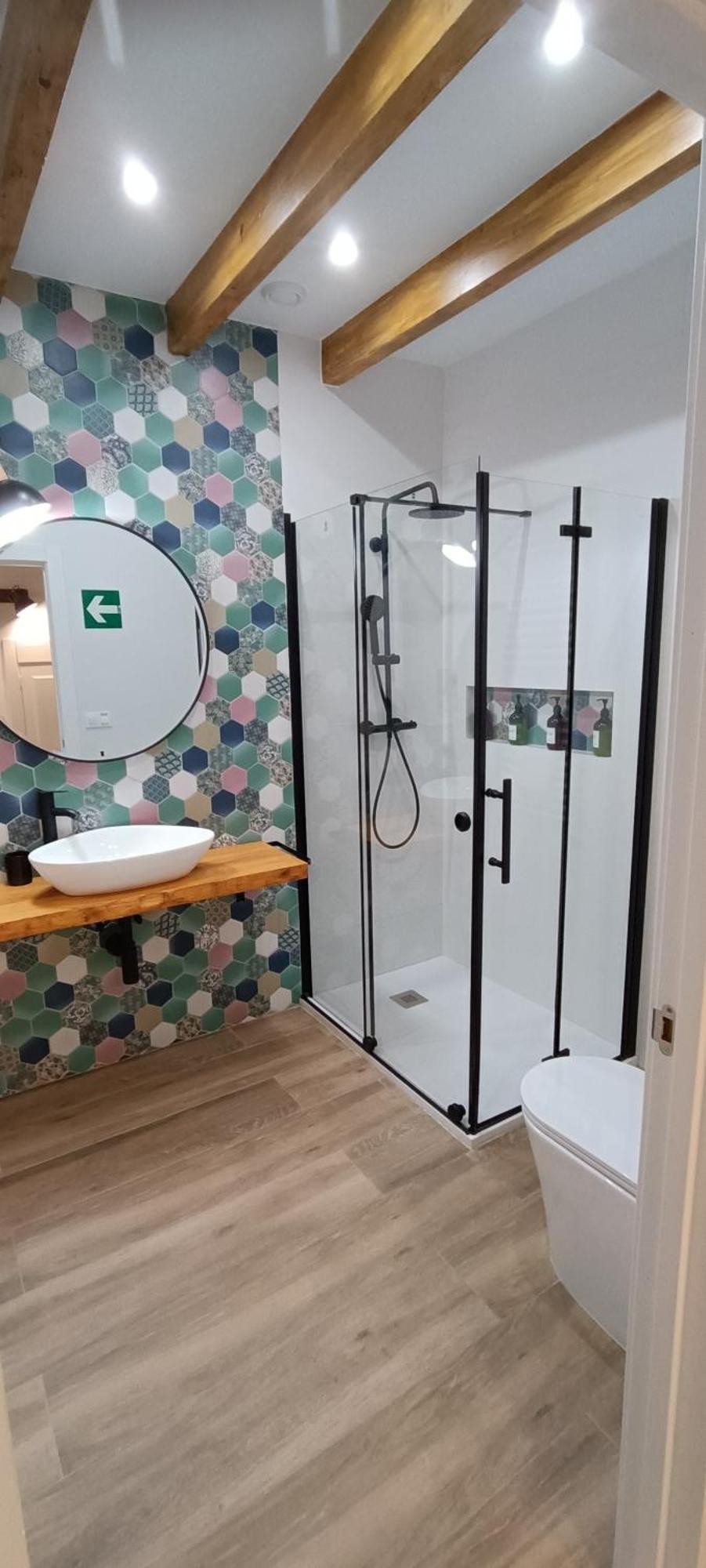 Apartamentos Santander 1 Екстериор снимка