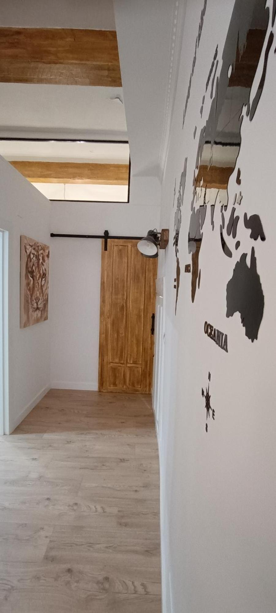 Apartamentos Santander 1 Екстериор снимка