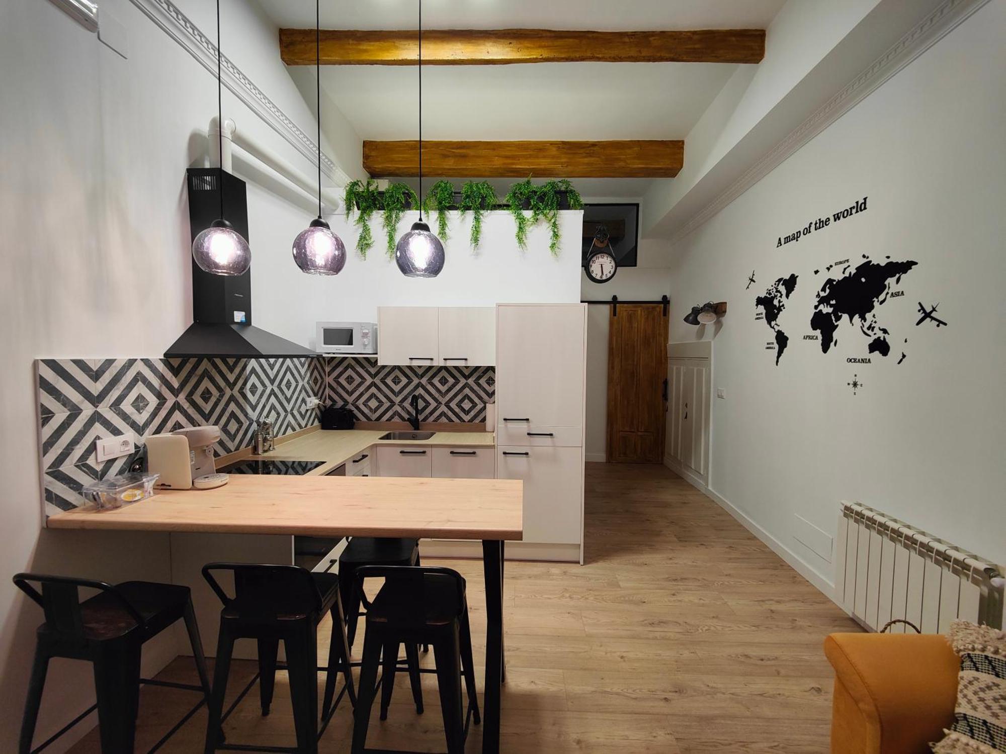 Apartamentos Santander 1 Екстериор снимка
