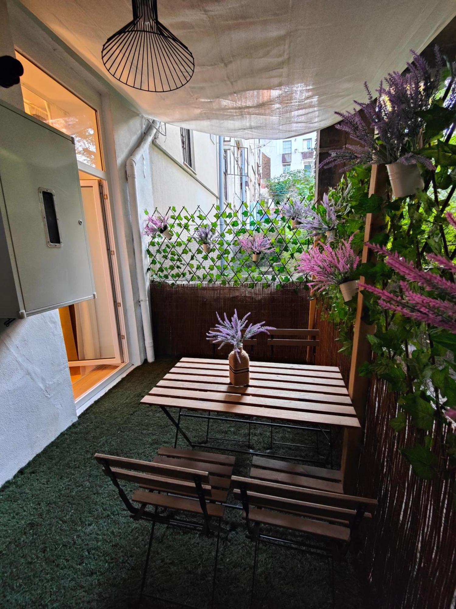 Apartamentos Santander 1 Екстериор снимка